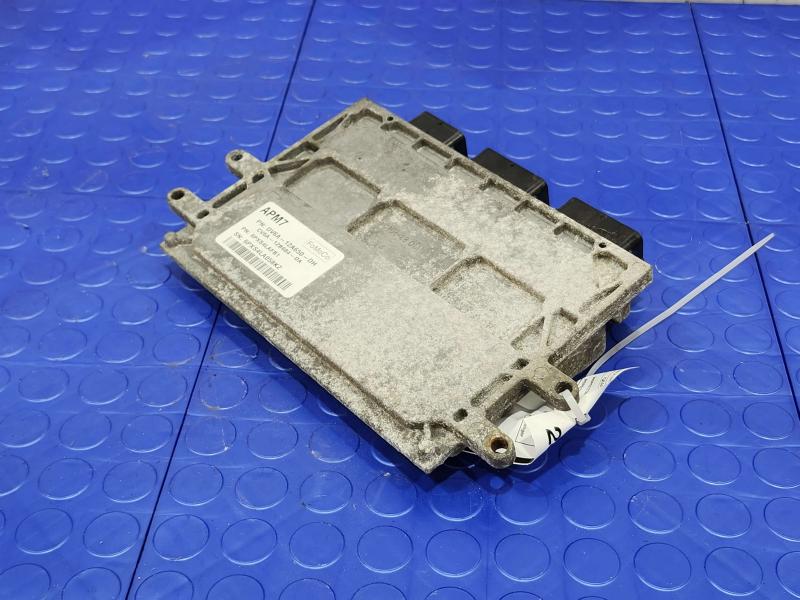 2015 Ford Transit Connect Engine/Motor Brain Box