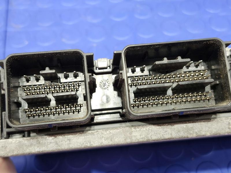 2015 Ford Transit Connect Engine/Motor Brain Box