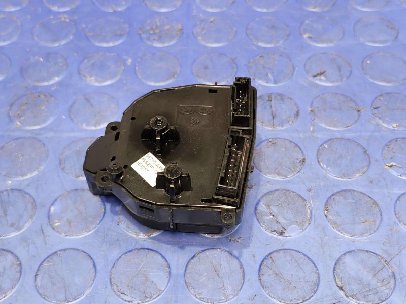 2016 Kia Sedona Combination Switch