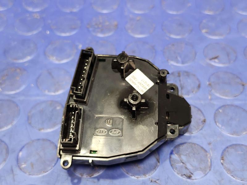 2016 Kia Sedona Combination Switch