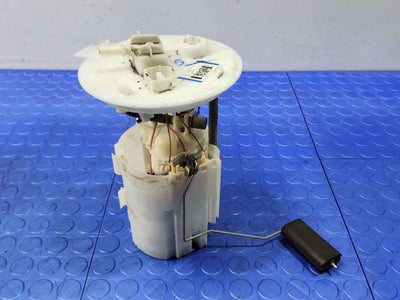 2016 Ford Focus Fuel Pump