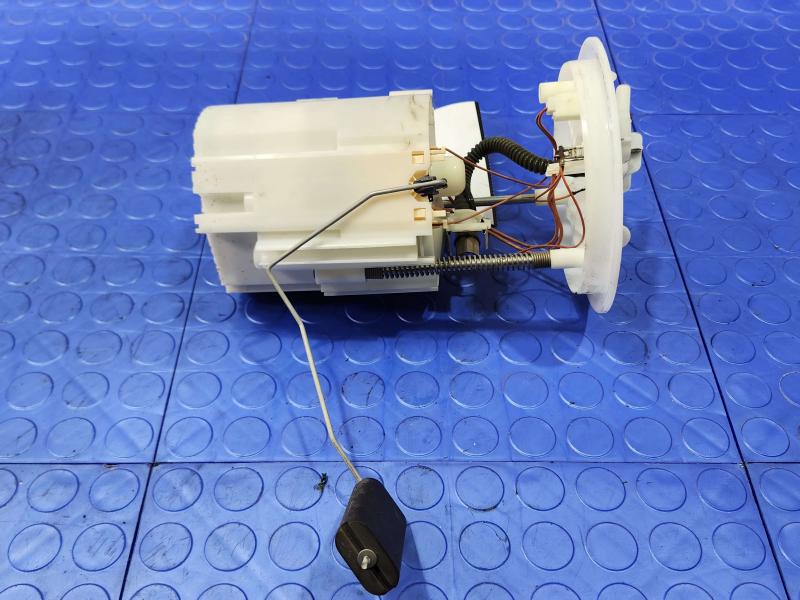 2016 Ford Focus Fuel Pump