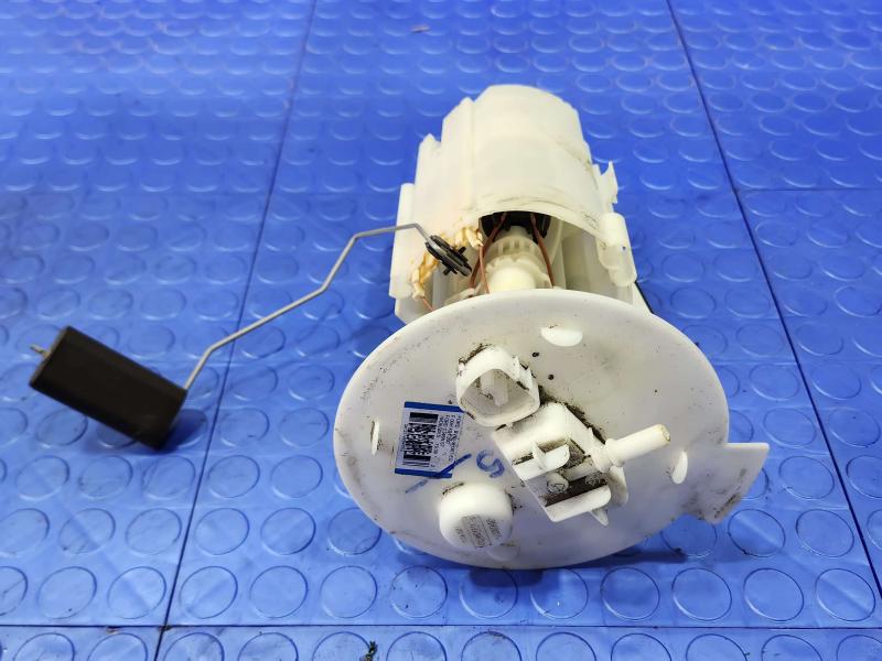 2016 Ford Focus Fuel Pump