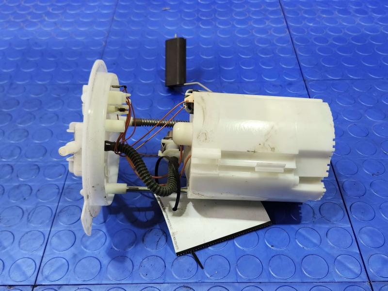 2016 Ford Focus Fuel Pump