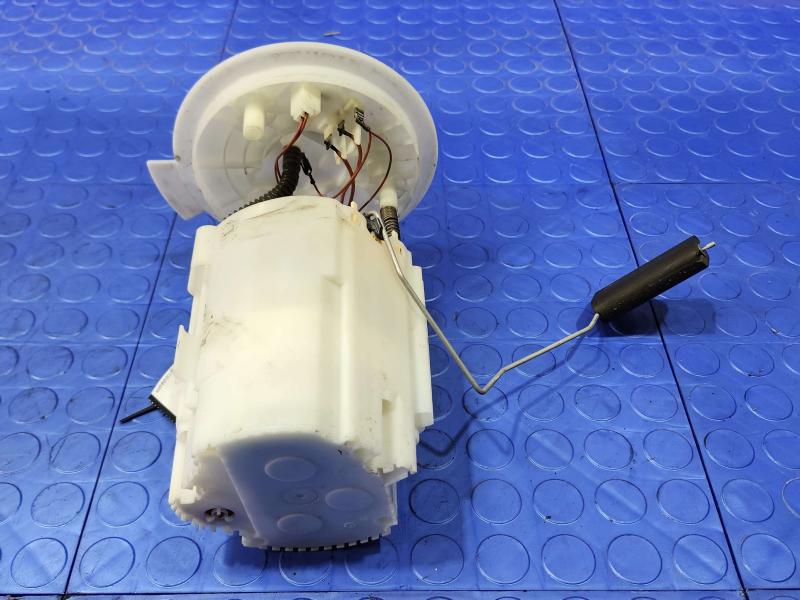 2016 Ford Focus Fuel Pump