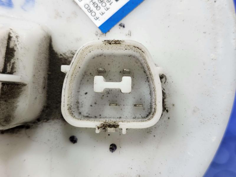 2016 Ford Focus Fuel Pump