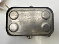 2013 - 2016 Dodge Dart 1.4L Engine Oil Cooler OEM 04892932AA