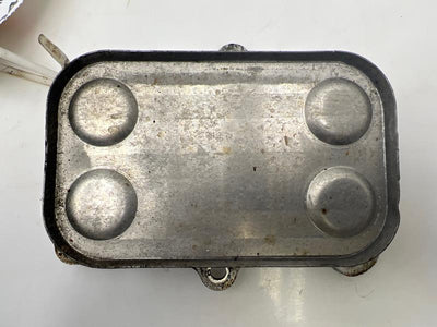 2013 - 2016 Dodge Dart 1.4L Engine Oil Cooler OEM 04892932AA