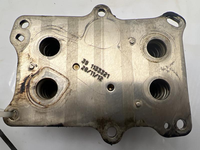 2013 - 2016 Dodge Dart 1.4L Engine Oil Cooler OEM 04892932AA