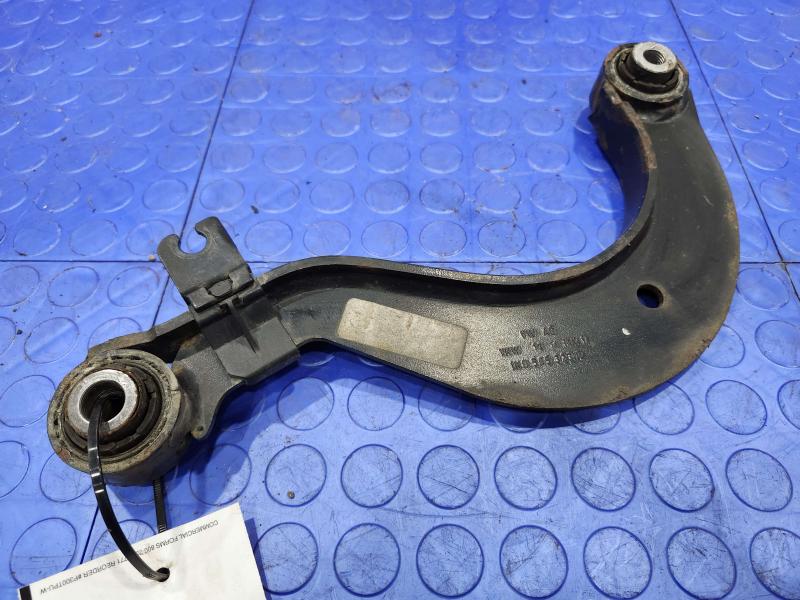 2018 Volkswagen Passat Upper Control Arm Rear