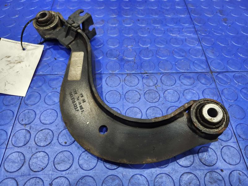 2018 Volkswagen Passat Upper Control Arm Rear