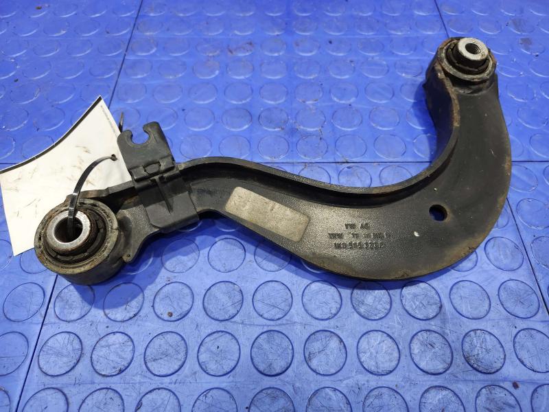 2018 Volkswagen Passat Upper Control Arm Rear