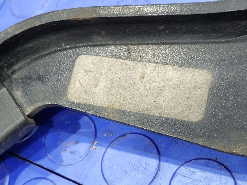 2018 Volkswagen Passat Upper Control Arm Rear