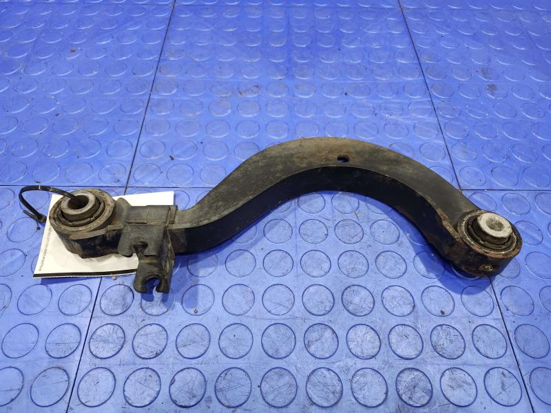 2018 Volkswagen Passat Upper Control Arm Rear