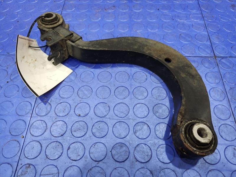 2018 Volkswagen Passat Upper Control Arm Rear