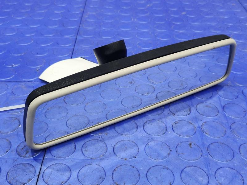 2016 Volkswagen Jetta Rear View Mirror