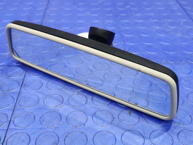 2016 Volkswagen Jetta Rear View Mirror