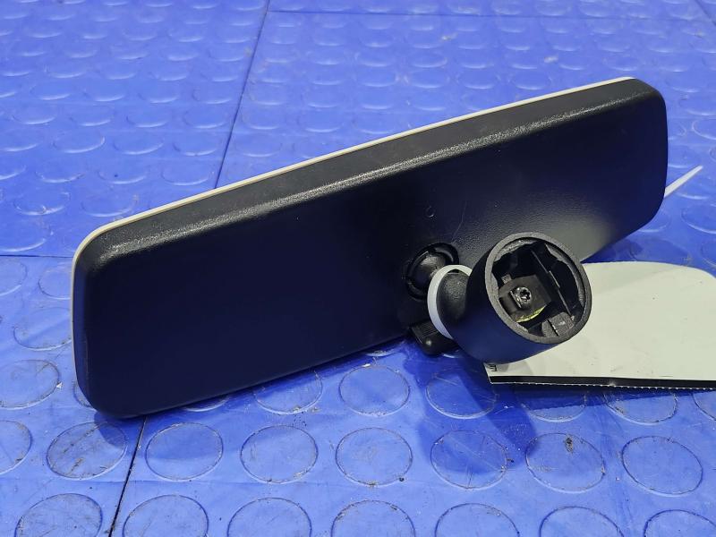 2016 Volkswagen Jetta Rear View Mirror