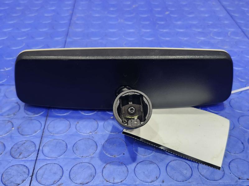 2016 Volkswagen Jetta Rear View Mirror