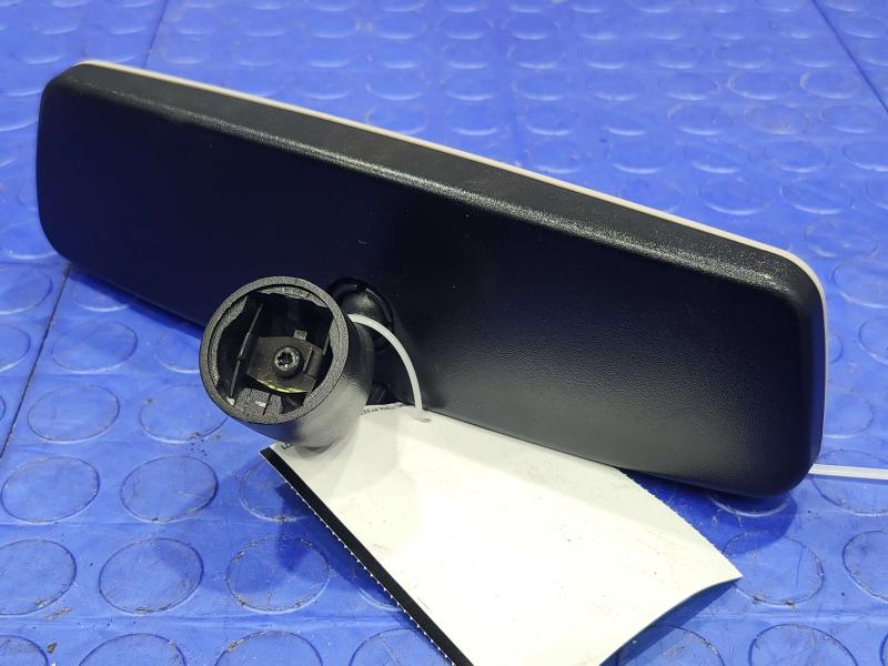2016 Volkswagen Jetta Rear View Mirror