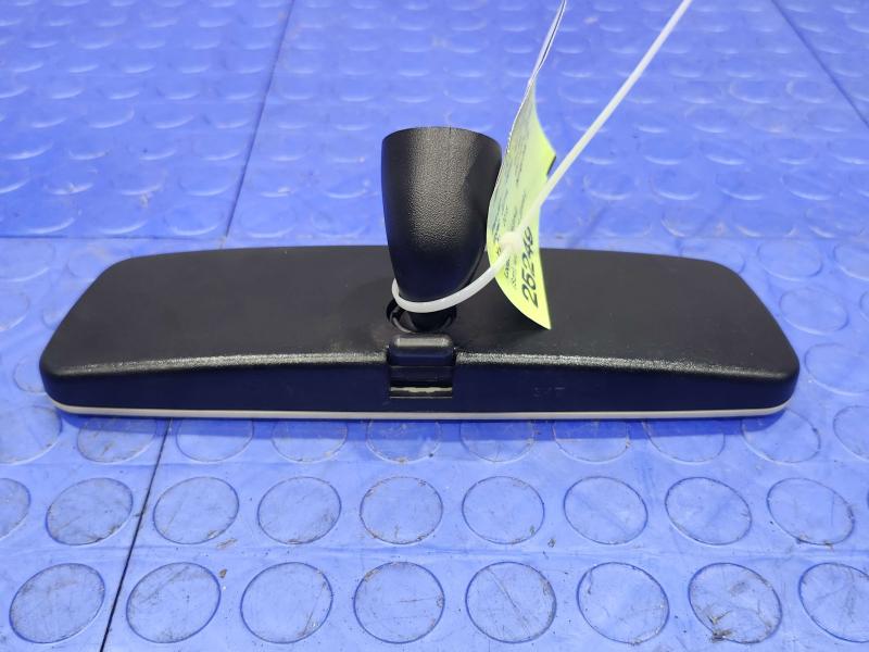 2016 Volkswagen Jetta Rear View Mirror