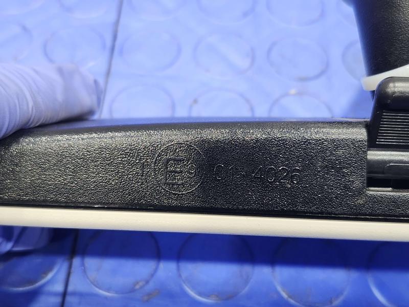 2016 Volkswagen Jetta Rear View Mirror