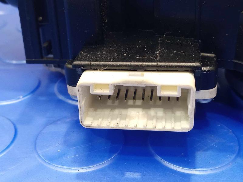 2011 Toyota Sienna Combination Switch