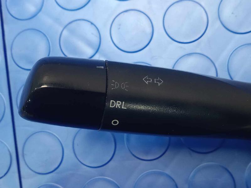 2011 Toyota Sienna Combination Switch