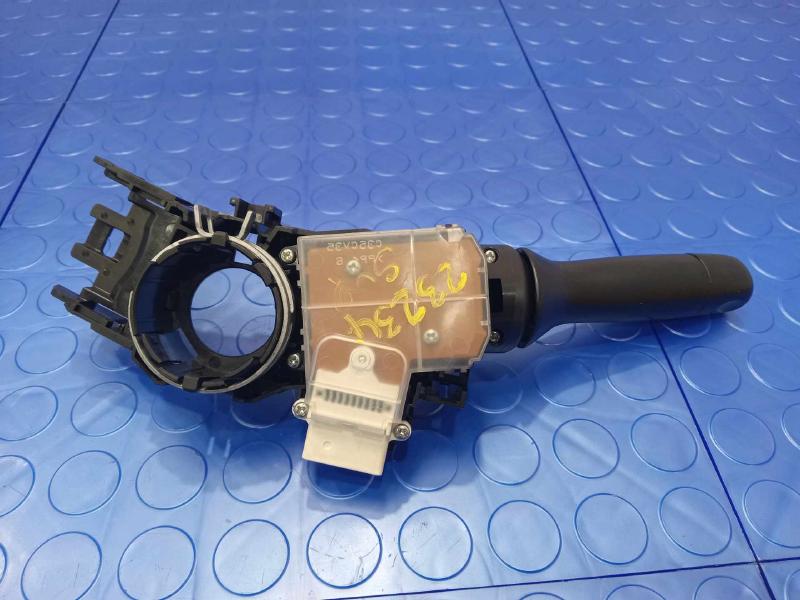 2011 Toyota Sienna Combination Switch
