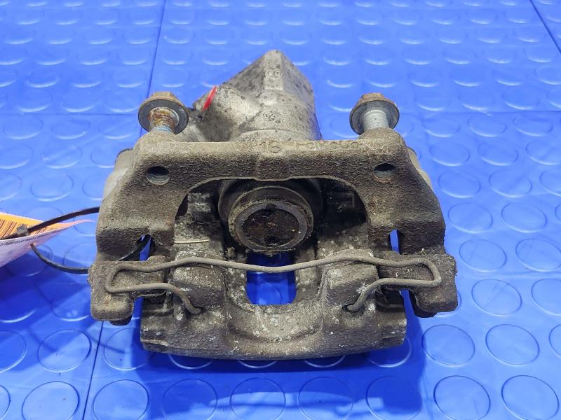 2018 Ford Transit Connect Caliper