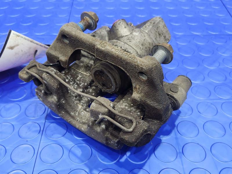 2018 Ford Transit Connect Caliper