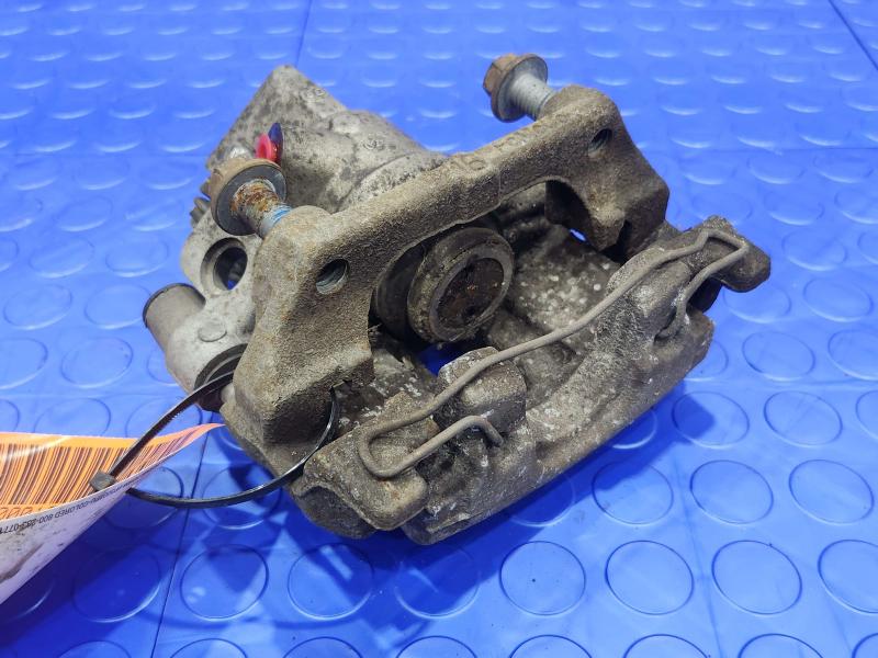 2018 Ford Transit Connect Caliper