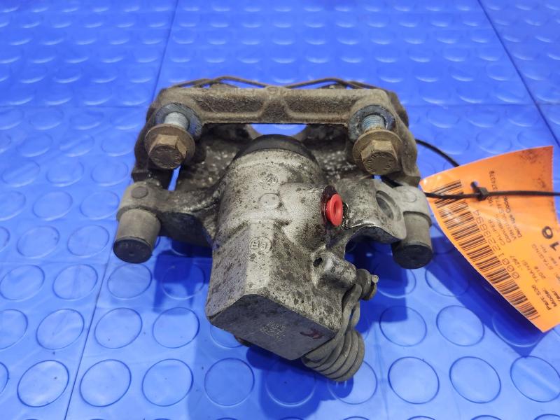 2018 Ford Transit Connect Caliper