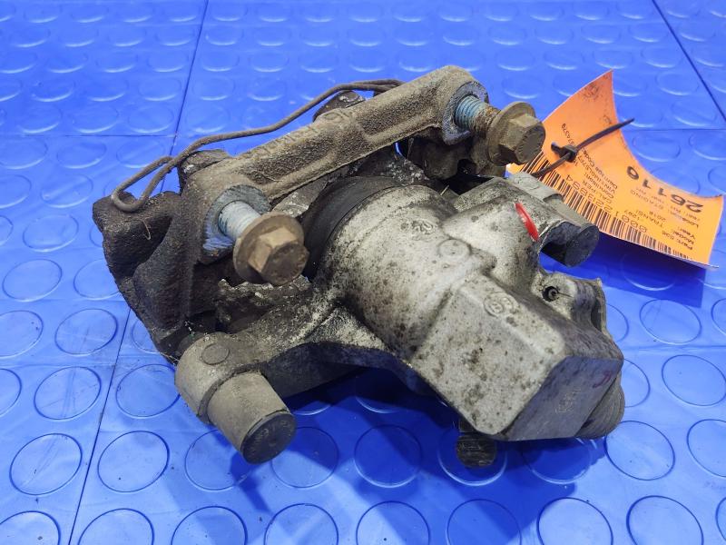 2018 Ford Transit Connect Caliper