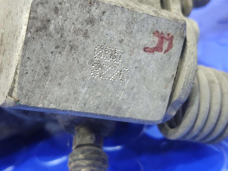 2018 Ford Transit Connect Caliper