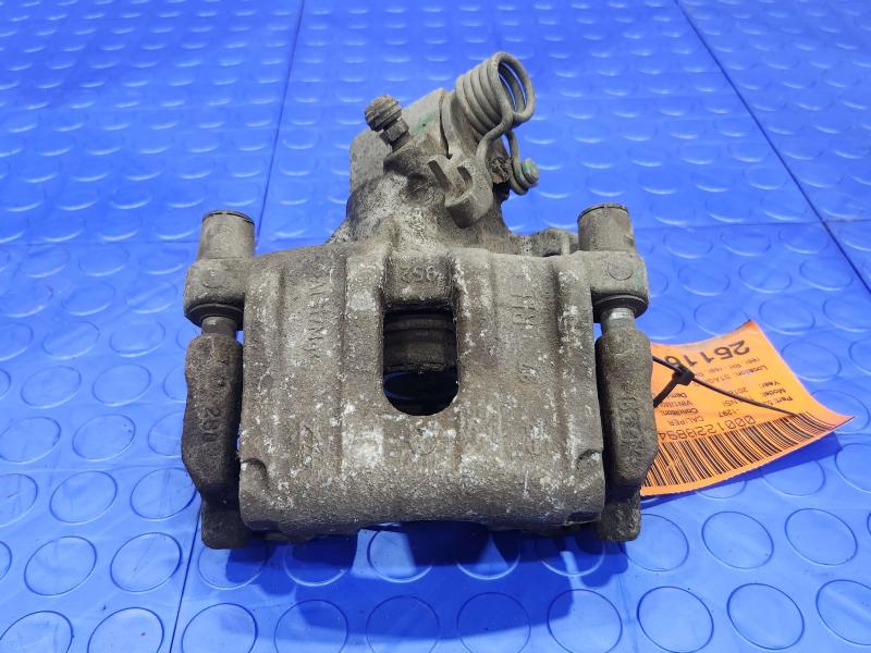 2018 Ford Transit Connect Caliper