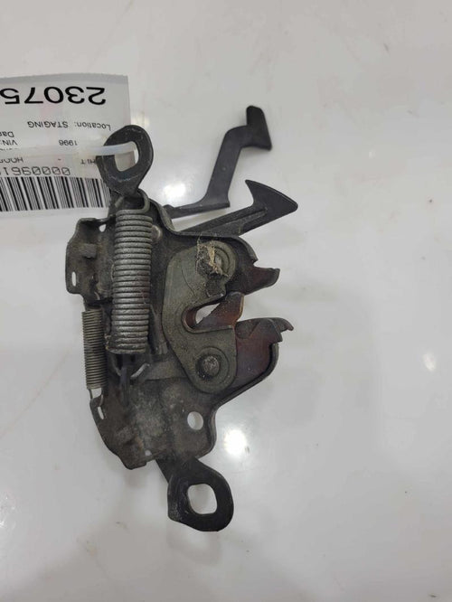 1990 - 1996 Nissan 300ZX Hood Latch Lock Assembly OEM 65601-30P00