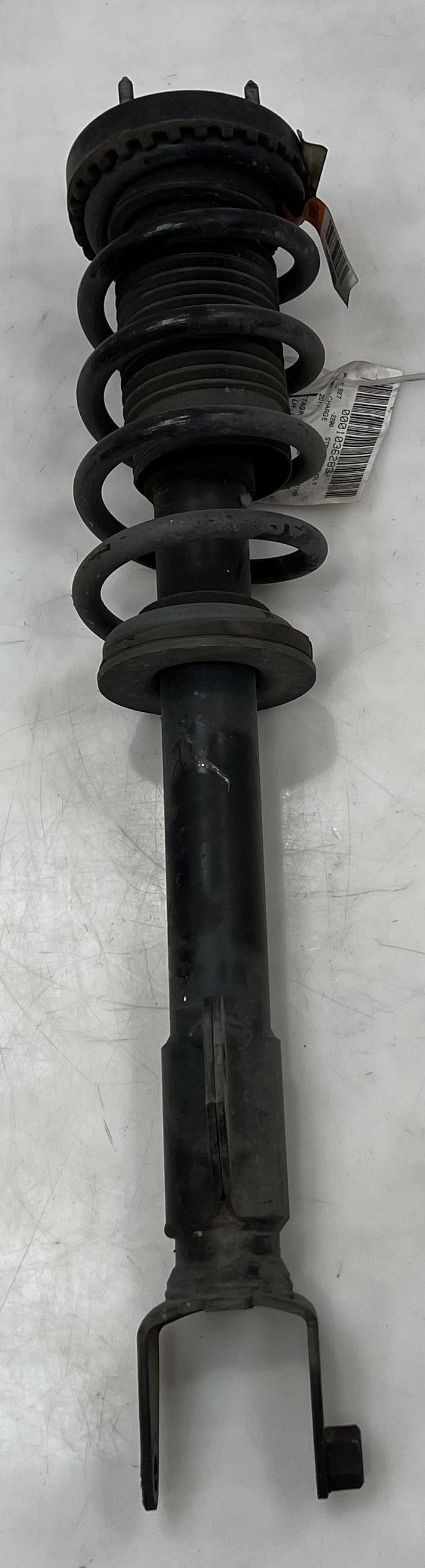 2011 Dodge Charger Strut Assembly
