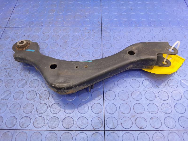 2015 Nissan Altima Upper Control Arm Rear