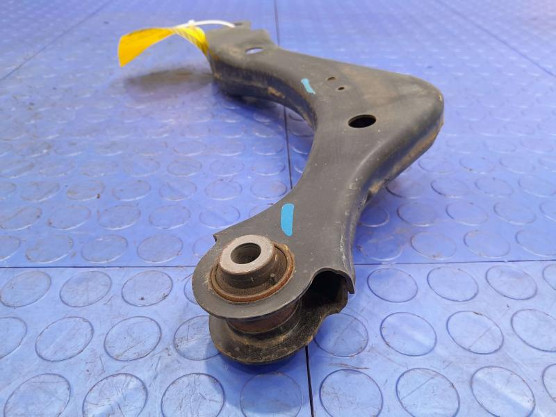 2015 Nissan Altima Upper Control Arm Rear