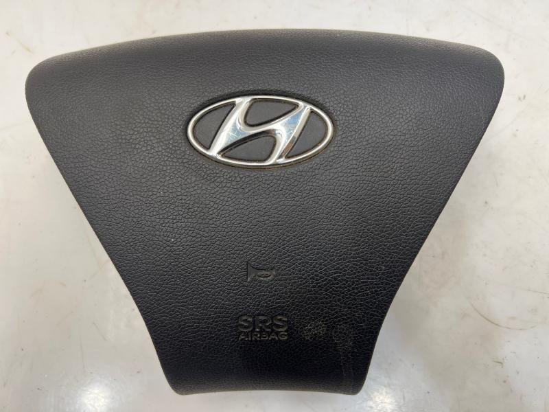 2011 Hyundai Sonata Air Bag