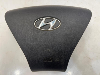 2011 Hyundai Sonata Air Bag