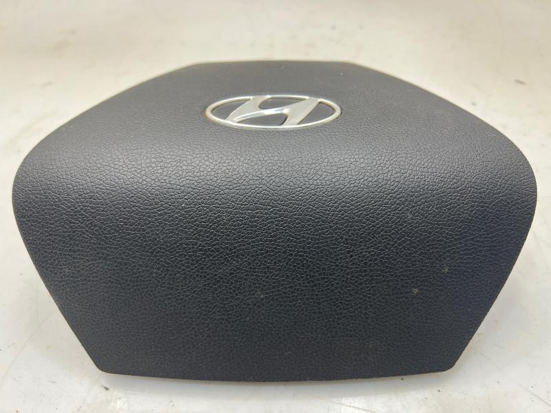 2011 Hyundai Sonata Air Bag