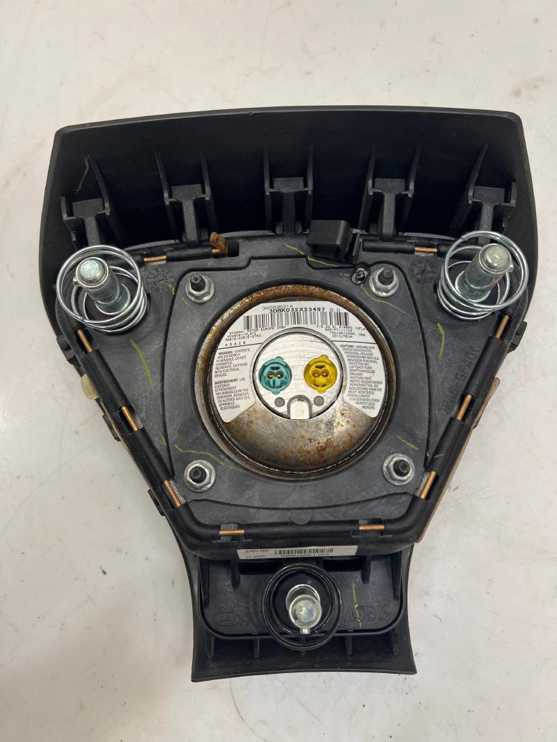 2011 Hyundai Sonata Air Bag