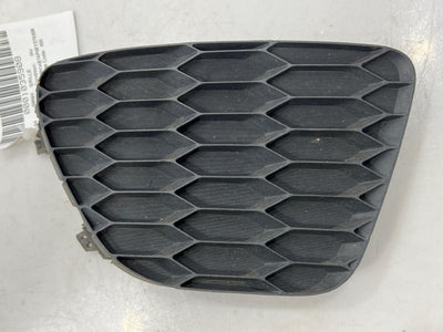 2014 Nissan Sentra Grille