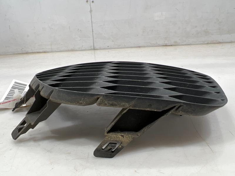 2014 Nissan Sentra Grille