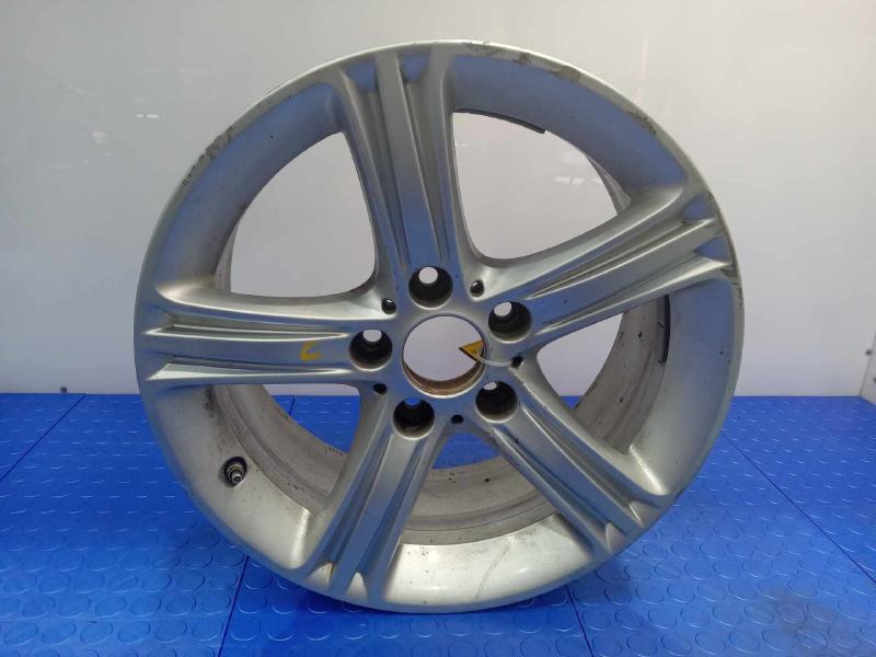 2015 BMW 428i Wheel