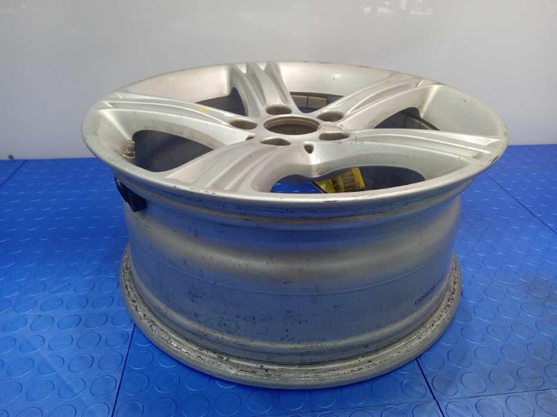 2015 BMW 428i Wheel