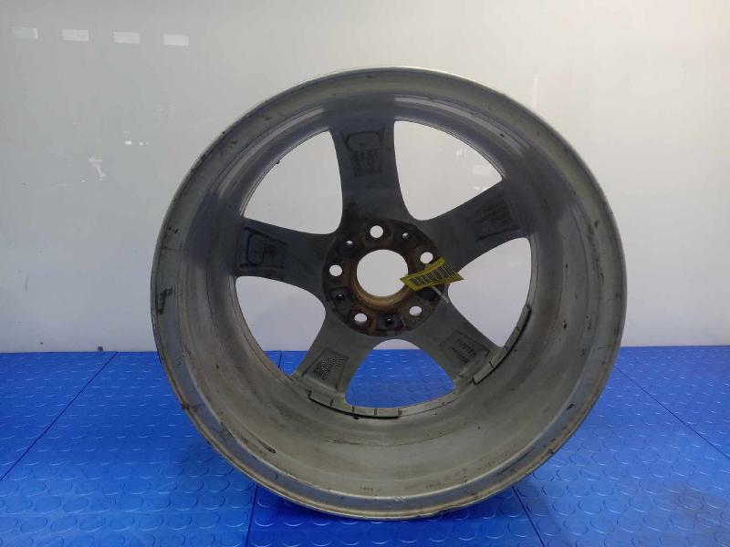 2015 BMW 428i Wheel