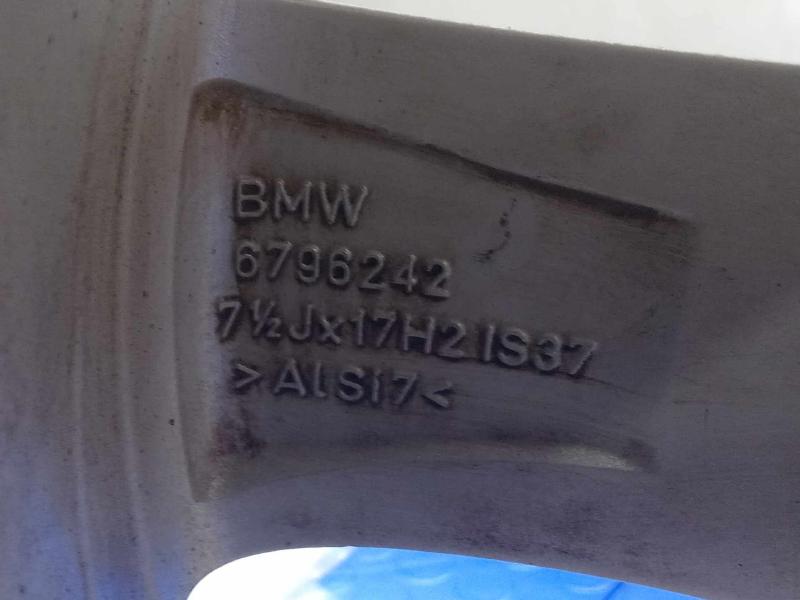 2015 BMW 428i Wheel